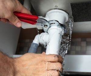 About Emergency plumbing pros Adrian, TX